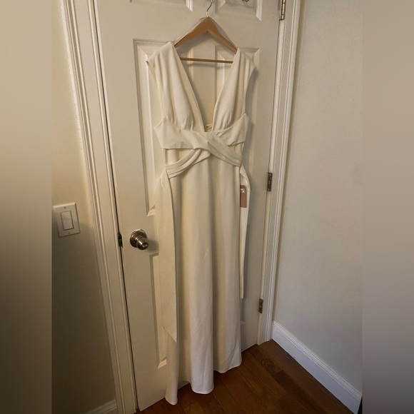 BHLDN Fira Dress - Picture 5 of 8